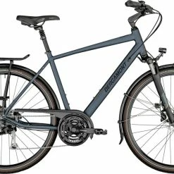 Bergamont Horizon 4 Gent - 2021