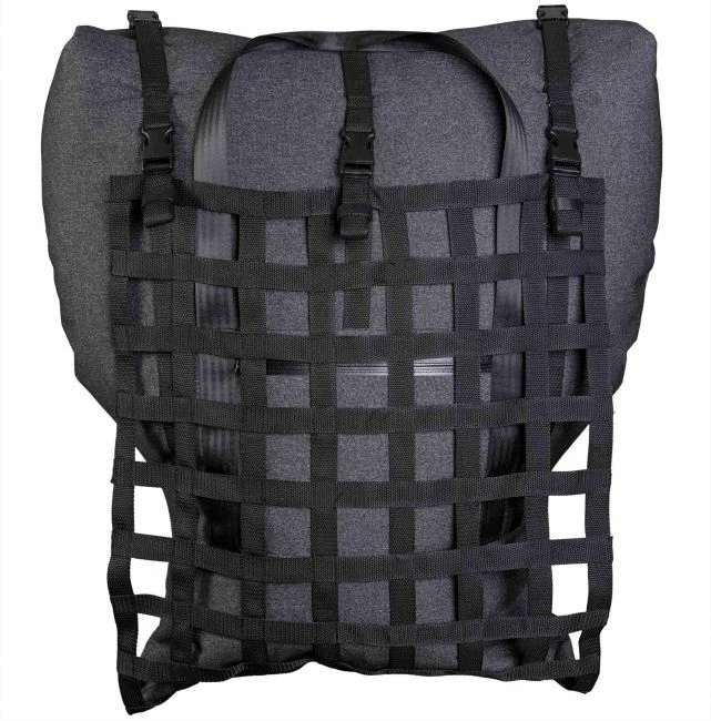 Bergamont LT Seitentasche Für E-Cargoville LT 3 Bergamont LT Seitentasche Für E-Cargoville LT