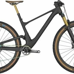 Scott Spark 900 Ultimate EVO AXS - 2022