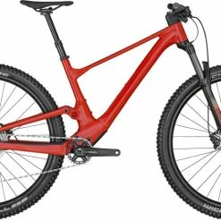 Scott Spark 960 Red - 2022