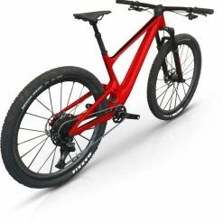 Scott Spark 960 Red - 2022 7 Scott Spark 960 Red - 2022 -Bergamont Verkaufsladen 286289b scott spark 960 red 2022
