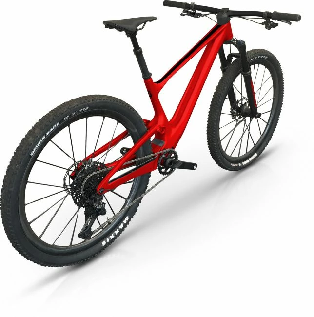 Scott Spark 960 Red - 2022 5 Scott Spark 960 Red - 2022 – Bild 3