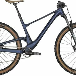Scott Spark 970 Blue - 2022
