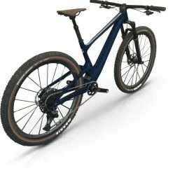 Scott Spark 970 Blue - 2022 -Bergamont Verkaufsladen 286291b