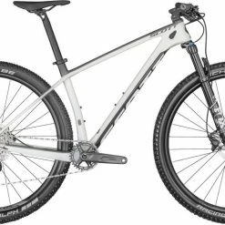 Scott Scale 930 White - 2022