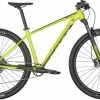 Scott Scale 970 Yellow - 2022