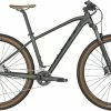 Scott Aspect 930 Black - 2022