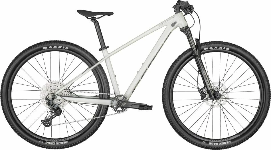 Scott Contessa Scale 930 - 2022 3 Scott Contessa Scale 930 - 2022