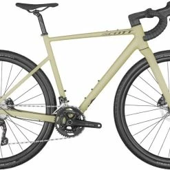 Scott Speedster Gravel 30 Beige - 2022