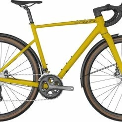 Scott Speedster Gravel 40 EQ - 2022