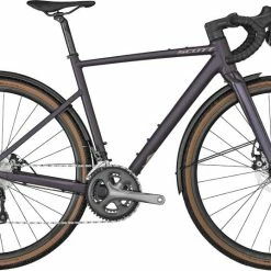 Scott Contessa Speedster Gravel 25 EQ - 2022