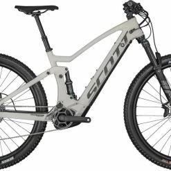 Scott Strike ERIDE 910 - 2022