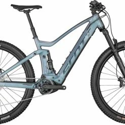 Scott Strike ERIDE 920 - 2022