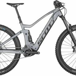 Scott Genius ERIDE 930 - 2022