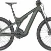 Scott Patron ERIDE 920 Black - 2022