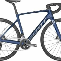 Scott Addict ERIDE 20 - 2022