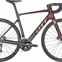 Scott Addict ERIDE 30 - 2022