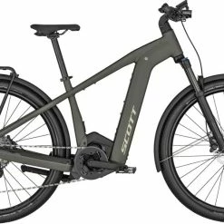 Scott Axis ERIDE EVO Tour Men - 2022