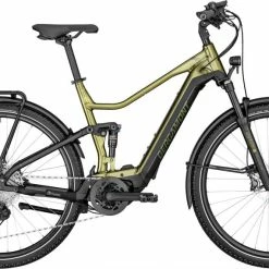 Bergamont E-Horizon FS Elite - 2022