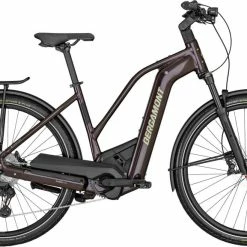 Bergamont E-Horizon Premium Expert Lady - 2022