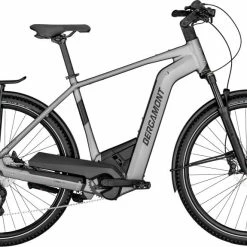 Bergamont E-Horizon Premium SUV Gent - 2022