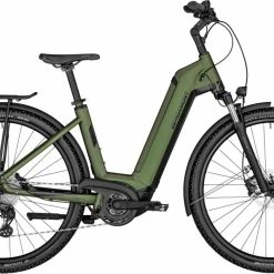 Bergamont E-Horizon SUV Country - 2022