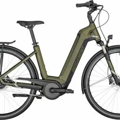 Bergamont E-Horizon N5e FH 500 Wave - 2022