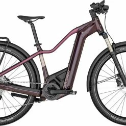 Bergamont E-Revox Premium Pro FMN EQ - 2022