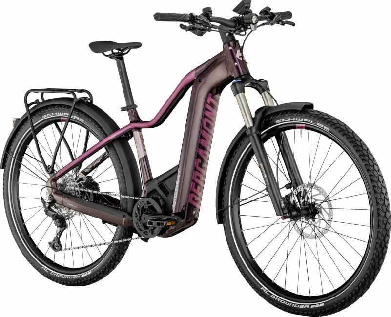 Bergamont E-Revox Premium Pro FMN EQ - 2022 4 Bergamont E-Revox Premium Pro FMN EQ - 2022 – Bild 2