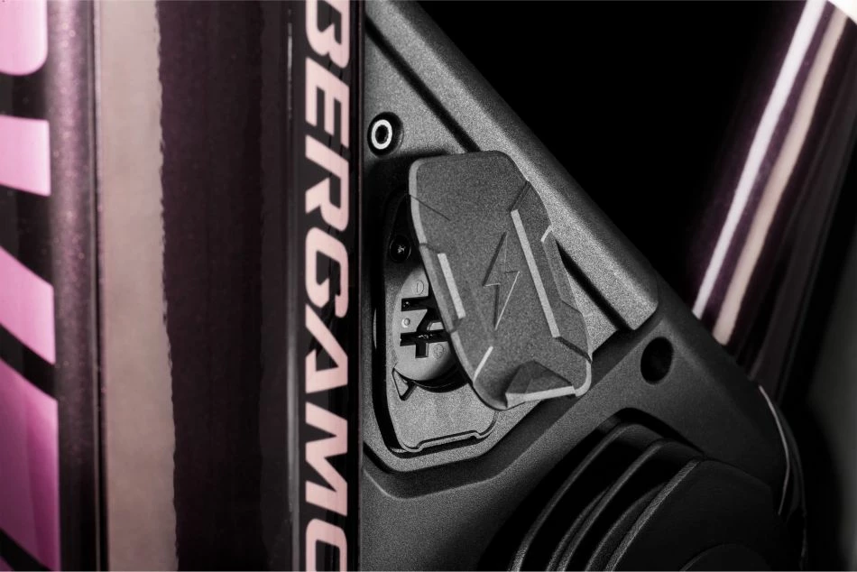 Bergamont E-Revox Premium Pro FMN EQ - 2022 6 Bergamont E-Revox Premium Pro FMN EQ - 2022 – Bild 4