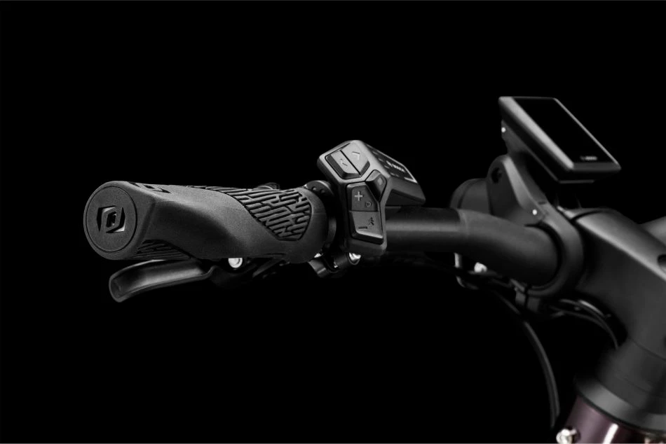 Bergamont E-Revox Premium Pro FMN EQ - 2022 7 Bergamont E-Revox Premium Pro FMN EQ - 2022 – Bild 5