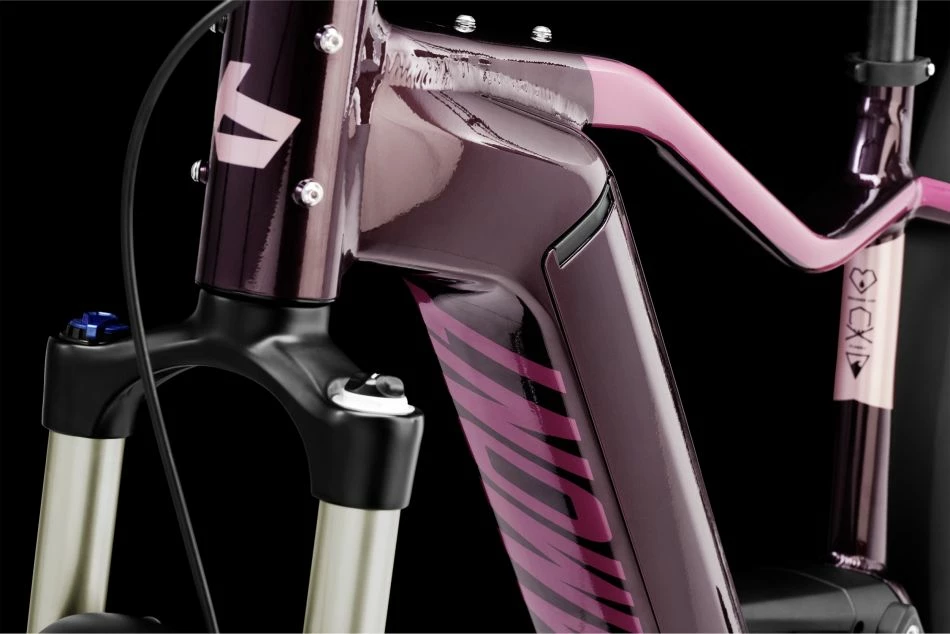 Bergamont E-Revox Premium Pro FMN EQ - 2022 8 Bergamont E-Revox Premium Pro FMN EQ - 2022 – Bild 6