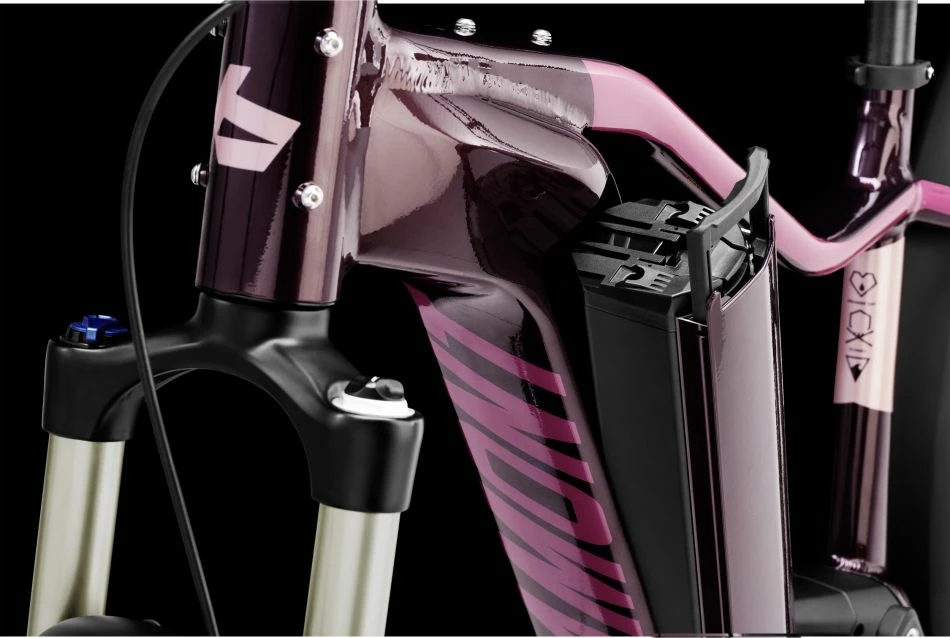 Bergamont E-Revox Premium Pro FMN EQ - 2022 9 Bergamont E-Revox Premium Pro FMN EQ - 2022 – Bild 7