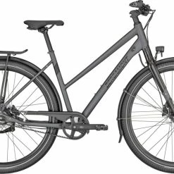 Bergamont Vitess N8 Belt Lady - 2022