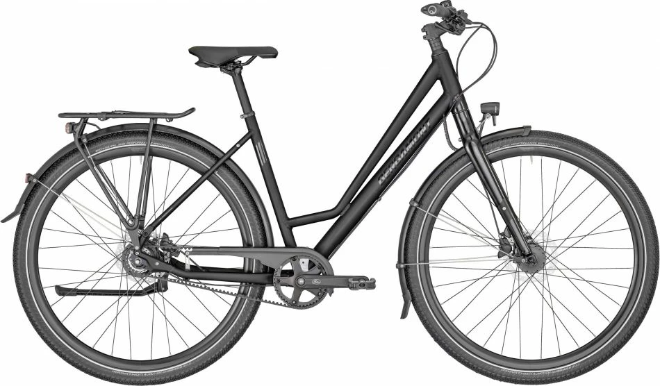 Bergamont Vitess N8 Belt Amsterdam - 2022 3 Bergamont Vitess N8 Belt Amsterdam - 2022