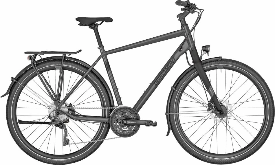 Bergamont Vitess 7 Gent - 2022 3 Bergamont Vitess 7 Gent - 2022