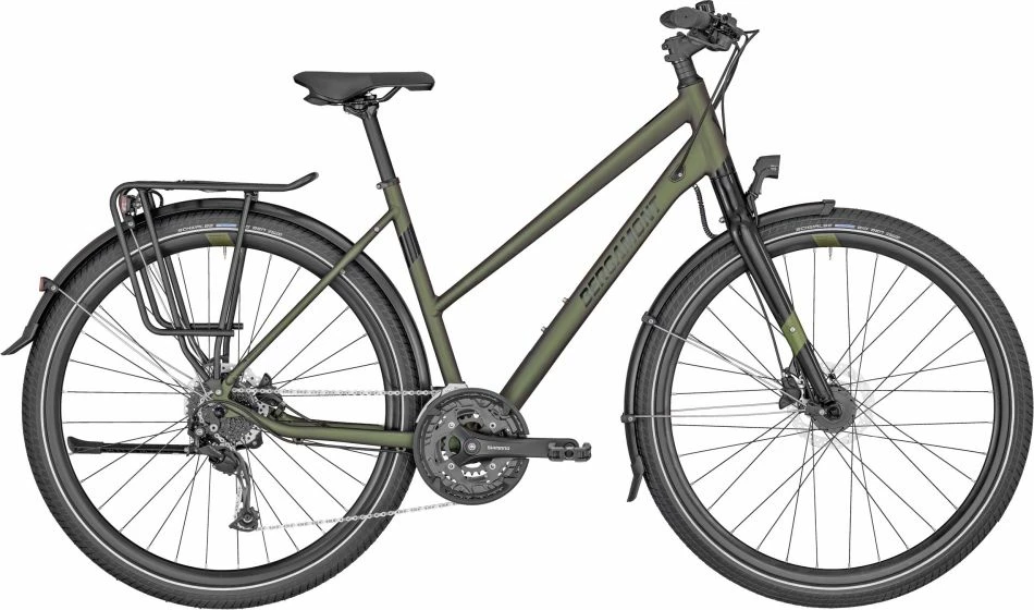 Bergamont Vitess 6 Lady - 2022 3 Bergamont Vitess 6 Lady - 2022