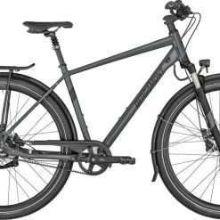 Bergamont Horizon N8 Belt Gent - 2022