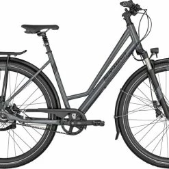 Bergamont Horizon N8 Belt Amsterdam - 2022