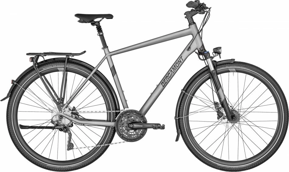 Bergamont Horizon 7 Gent - 2022 3 Bergamont Horizon 7 Gent - 2022