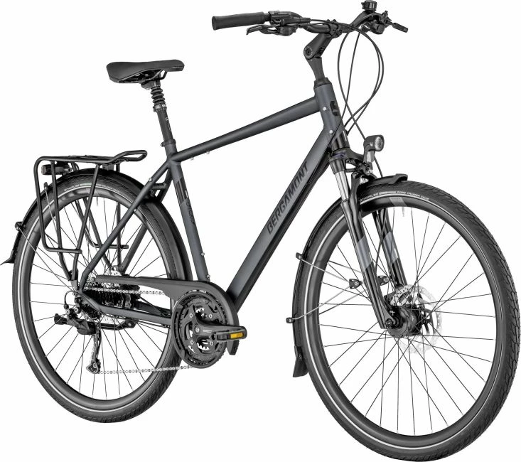 Bergamont Horizon 6 Gent - 2022 4 Bergamont Horizon 6 Gent - 2022 – Bild 2