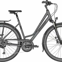 Bergamont Horizon 6 Amsterdam - Black - 2022