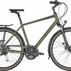 Bergamont Horizon 4 Gent - 2022