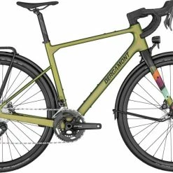 Bergamont Grandurance RD Elite - 2022