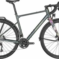 Bergamont Grandurance RD 5 FMN - 2022