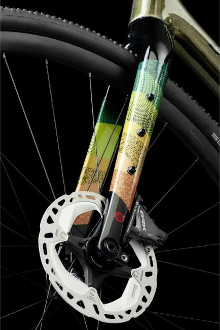 Bergamont Grandurance Elite - 2022 5 Bergamont Grandurance Elite - 2022 – Bild 3