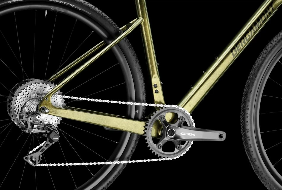 Bergamont Grandurance Elite - 2022 6 Bergamont Grandurance Elite - 2022 – Bild 4