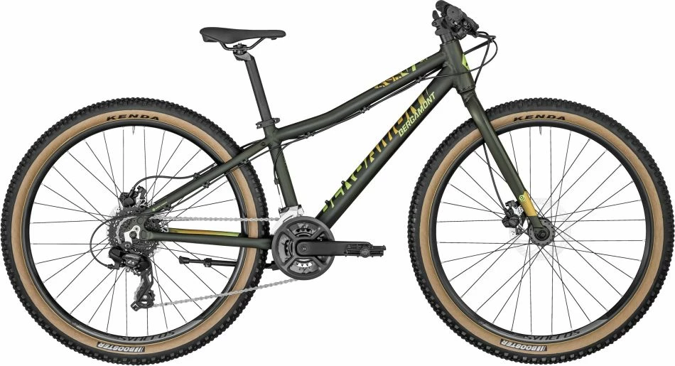 Bergamont Revox 26 Lite Boy - 2022 3 Bergamont Revox 26 Lite Boy - 2022