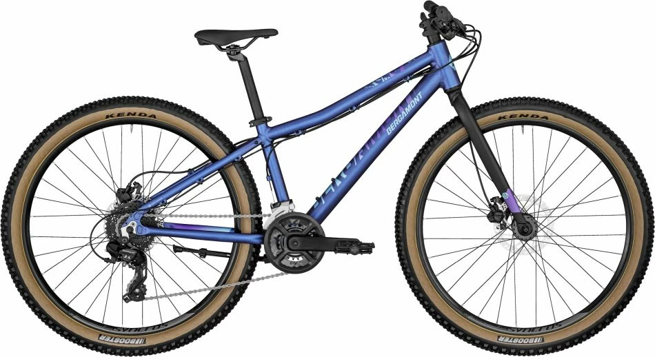 Bergamont Revox 26 Lite Girl - 2022 3 Bergamont Revox 26 Lite Girl - 2022