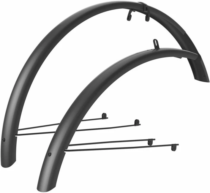 Syncros Schutzblech-Set Für Strasse Und Gravel 3 Syncros Schutzblech-Set Für Strasse Und Gravel